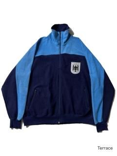 70~80s German Military Track Jacket 56