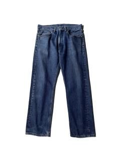 Levi's 505 Denim Pants ( W34 L30