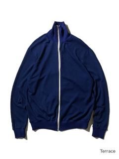 80's Euro Track Jacket NAVY