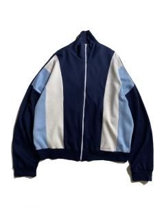 80's Euro Track Jacket 