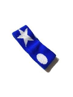 90's Hair Band MADE IN ITALY