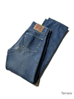 Levis 501 Denim Pants ( W30 L30 )