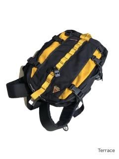 90's ACG Nylon Backpack