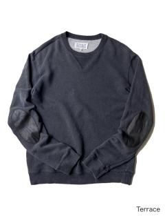 Maison Margiela  Elbow-patch Sweat 48 MADE IN ITALY