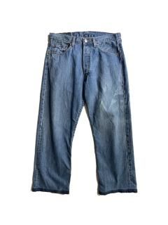 Levi's 501 Denim Pants W34 ֥®Τ