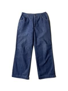 70's Sears Wide Denim Pants (W31 L30)
