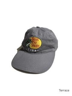 Bass Pro Shops 6panel Cotton Cap