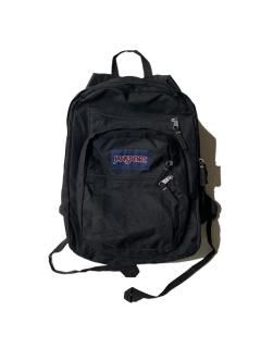 JANSPORT Backpack BLACK