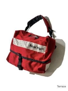 Royal Mail Messenger Bag 