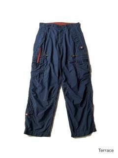 NESI A.G. Nylon Cargo PantsW32L31