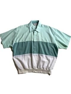 80〜90's Arnold Palmer Pullover S/S Shirt