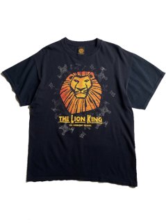 THE LION KING T-shirt