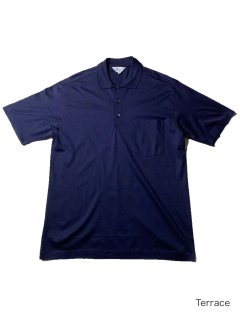Brooks Brothers Pima Cotton Polo Shirt MADE IN ENGLAND