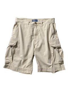 90's Polo by Ralph  Lauren Cargo Short Pants  W34