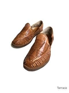 CHAMULA Leather Sandale27١