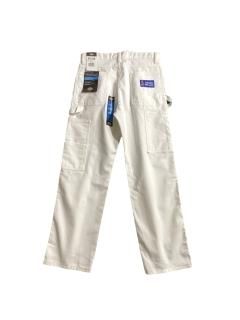 DickiesSHERWIN WILLIAMS Painter Pants WHITE ( W32 L30) եå㡼դ̤