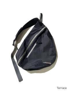 Rip-stop Nylon Body Bag