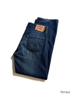 Levis 501 Denim Pants ( W32 L30 )