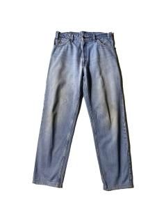 90'sLevi's 550 Denim Pants ( W33 L31