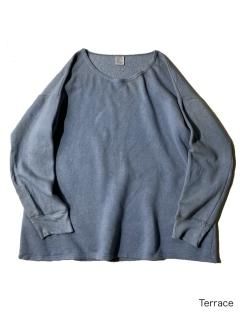 Euro Vintage Rayon Blend Sweat