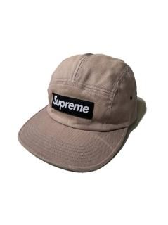 Supreme Cotton Twill Jet Cap MADE IN U.S.A.