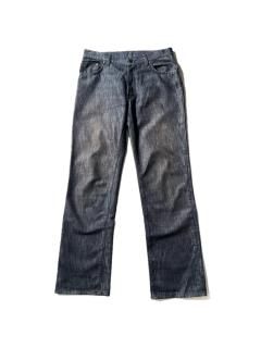 90〜Early 00's miu miu Denim Pants MADE IN ITALY W32