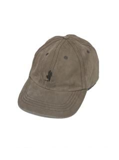 90's MARLBORO CLASSICS 6panel Cap TABACO/OLIVE