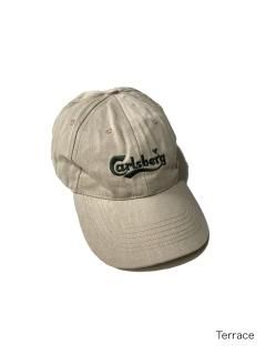 Carlsberg 6panel Cap