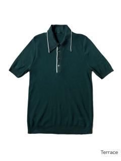 80's Euro Ban-lon Knit Polo
