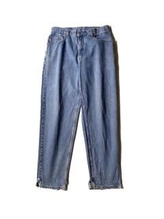 Levis 560 Denim Pants W34