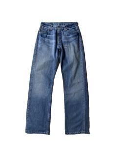 Euro Levis 501 Denim Pants W30