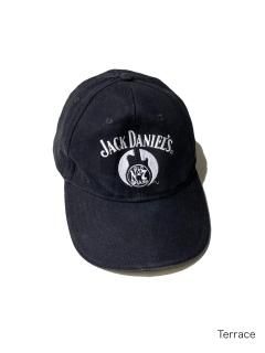 JACK DANIEL'S 6panel Cap