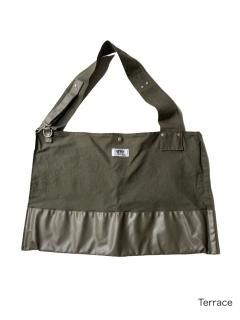 eYe COMME des GARCONS JUNYA WATANABE MAN Shoulder Bag