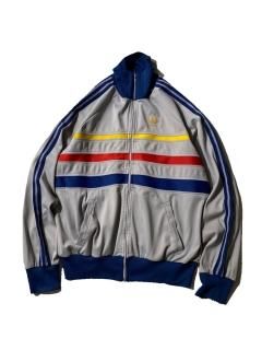 70〜80's adidas Track Jacket MADE IN FRANCE