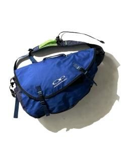 OCEAN PACIFIC Nylon Sling Bag 