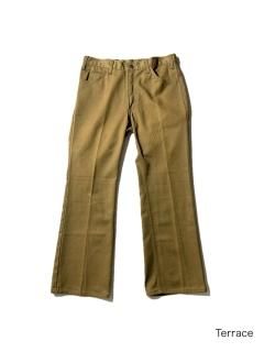 70's JCPenny ĥ饮  Flare Pants  (W33 L29)