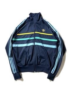 70〜80's adidas Track Jacket MADE IN FRANCE