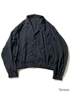 ISSEY MIYAKE Nylon Jacket