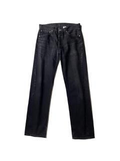 Levi's 501 Black Denim Pants W32