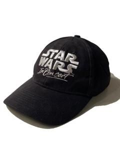 STARWARS IN ORCHESTRA 6panel Cap 