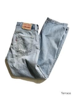 Levi's 501 Denim PantsʼW30L30