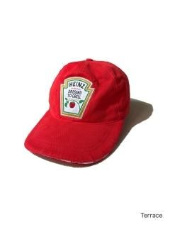 HEINZ 6panel Cap