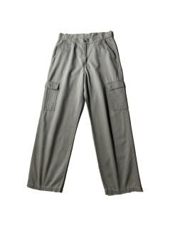 90's Levi's L2 Cargo Chino Pants OLIVE GRAY W32