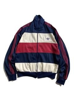 70〜80's adidas Track Jacket MADE IN FRANCE