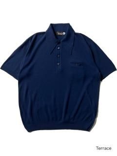 70's Ban-lon Knit Polo