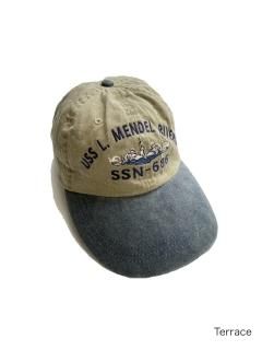 SSN-686 6panel Cap