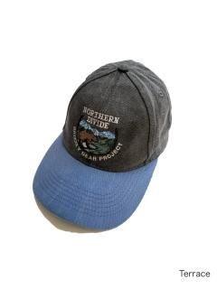 Grizzly Bear Project 6panel Cap