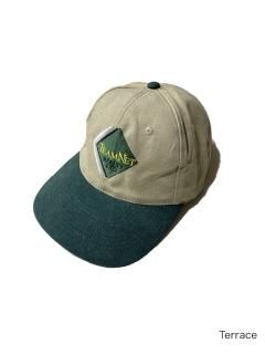 TEAM NET 6panel Cap