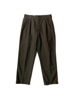 60's Swedish Military Garment Dye Utility Pants W31