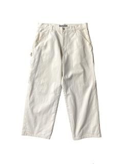 Levis SILVER TAB Painter Pants WHITE W34